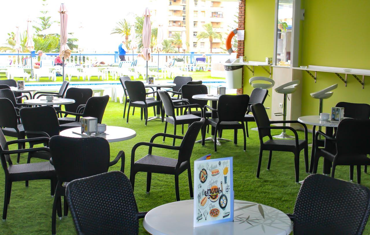 Princesa Solar 4* - Adults Recommended Torremolinos Extérieur photo